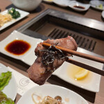 Jukusei Yakiniku Maruniku - 