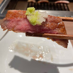 熟成焼肉 マルニク - 