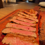 熟成焼肉 マルニク - 