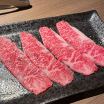 熟成焼肉 マルニク - 