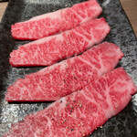 熟成焼肉 マルニク - 