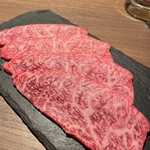 熟成焼肉 マルニク - 