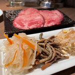 熟成焼肉 マルニク - 