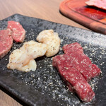 熟成焼肉 マルニク - 