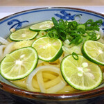 Miyatake Sanuki Udon - 