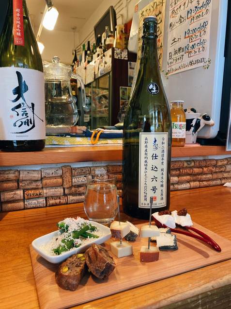国産チーズ酒場 ａｃｅ エース 山陽明石 居酒屋 食べログ