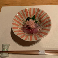 伊豆の旬 やんも 南青山店 - 