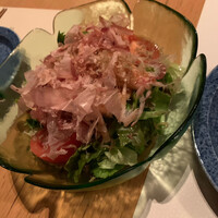 伊豆の旬 やんも 南青山店 - 