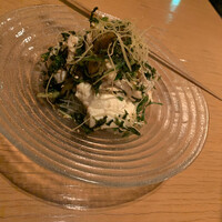伊豆の旬 やんも 南青山店 - 