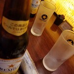 旬彩酒庵　おねぎや - 