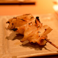 焼鳥 おみ乃 - 