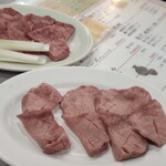 焼肉ろっこう - 