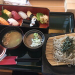 割烹 Machizushi 水戶本店 - 