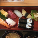 割烹 Machizushi 水戶本店 - 