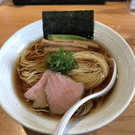 麺屋 さくら井 - 