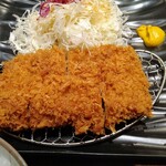 Tonkatsu Wakou - 