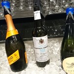 British Airways Galleries Lounge - 