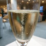 British Airways Galleries Lounge - 