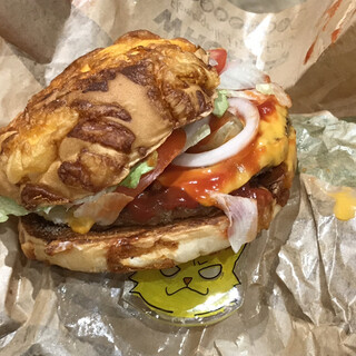 口コミ一覧 バーガーキング イオン藤井寺ショッピングセンター店 Burger King 藤井寺 ハンバーガー 食べログ 口コミ一覧 バーガーキング イオン藤井寺ショッピングセンター店 Burger King 藤井寺 ハンバーガー 食べログ