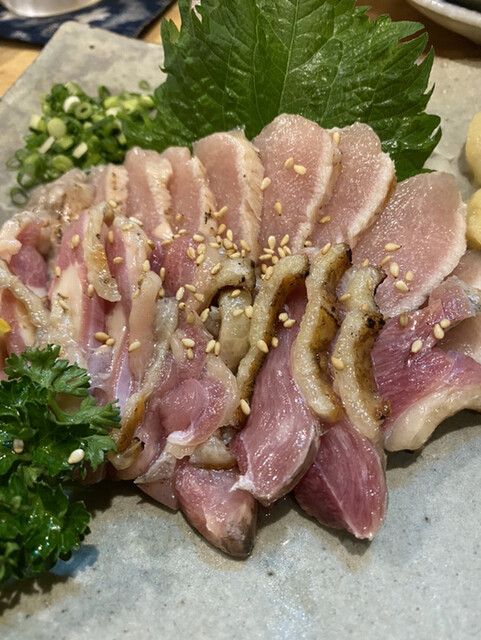 やきとりとと家 高見橋 焼鳥 食べログ
