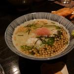 おたべや - 明太茶