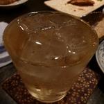 おたべや - ハイボール