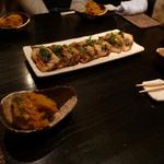 おたべや - 鰯蒲焼４人前