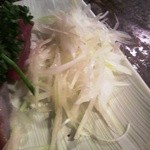 寿屋酒店 - 焼津では刺身のツマは玉葱