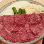 ハラミ　3人分　ニンニクと玉ねぎがたっぷり