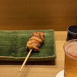 Yakitori Abe - 