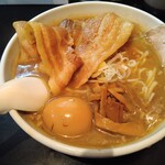 一条流がんこ総本家分家四谷荒木町 - 