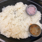 100時間カレー デリバリー - 料理写真: