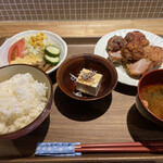 醸しメシ かもし酒 糀や - 