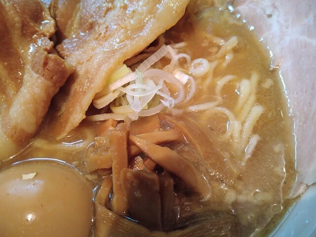 一条流がんこラーメン総本家 旧店名 ふわふわ 四谷三丁目 ラーメン 食べログ 一条流がんこラーメン総本家 旧店名 ふわふわ 四谷三丁目 ラーメン 食べログ
