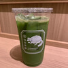 一〇八抹茶茶廊 新丸の内ビル店