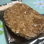 Chateraise PREMIUM YATSUDOKI - 安いのにキチンと旨い。2枚入りで80円税別！