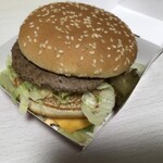 McDonald's - 料理