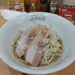 ラーメンブタヒロ×まぜまぜムタヒロ - 