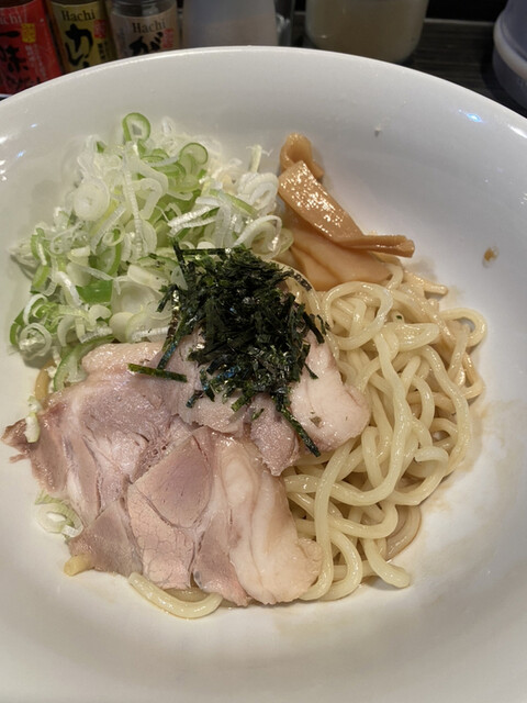油そば専門 兎 鹿児島中央駅前店 高見橋 油そば 食べログ