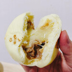 小龍ぶたまん屋 - 