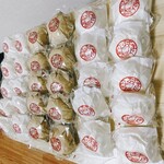 小龍ぶたまん屋 - 