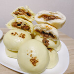 小龍ぶたまん屋 - 