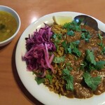 バングラデシュ家庭料理 BANI - 