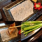 Yakiniku Dokoro Itadaki - 