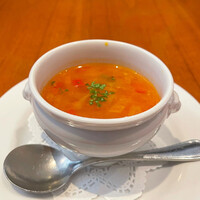 ビストロ ヴィヴィエンヌ - 