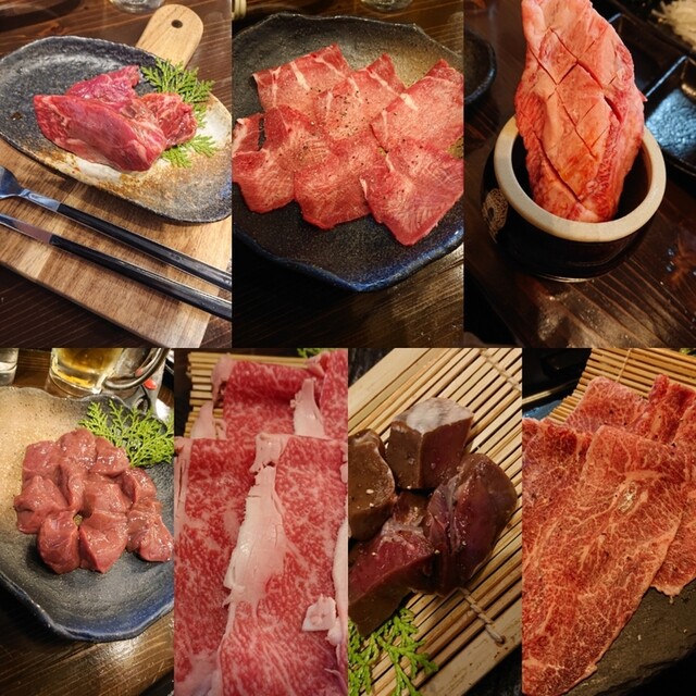 焼肉どころ頂 いただき 灘 焼肉 ネット予約可 食べログ 焼肉どころ頂 いただき 灘 焼肉 ネット予約可 食べログ