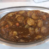 カレーショップ インデアン - 料理写真: