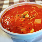 イタリア食堂 キャンティ ヴォーノ - 料理写真: