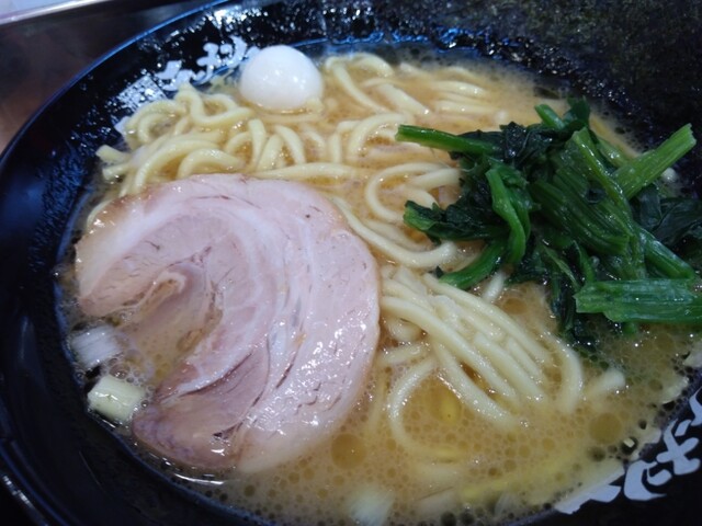 町田商店 宮益坂店 渋谷 ラーメン 食べログ