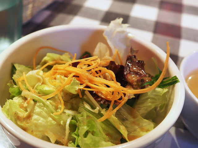 イタリア食堂 キャンティ ヴォーノ（CHIANTI-BUONO） - 青葉通一番町（イタリアン）の写真